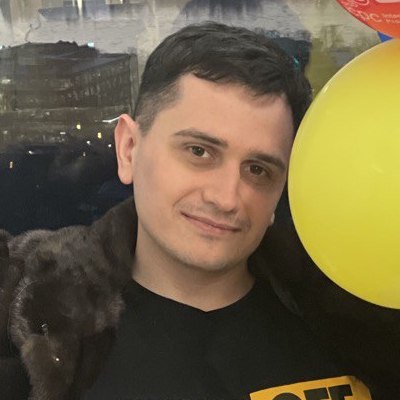 Артур Гиголаев
