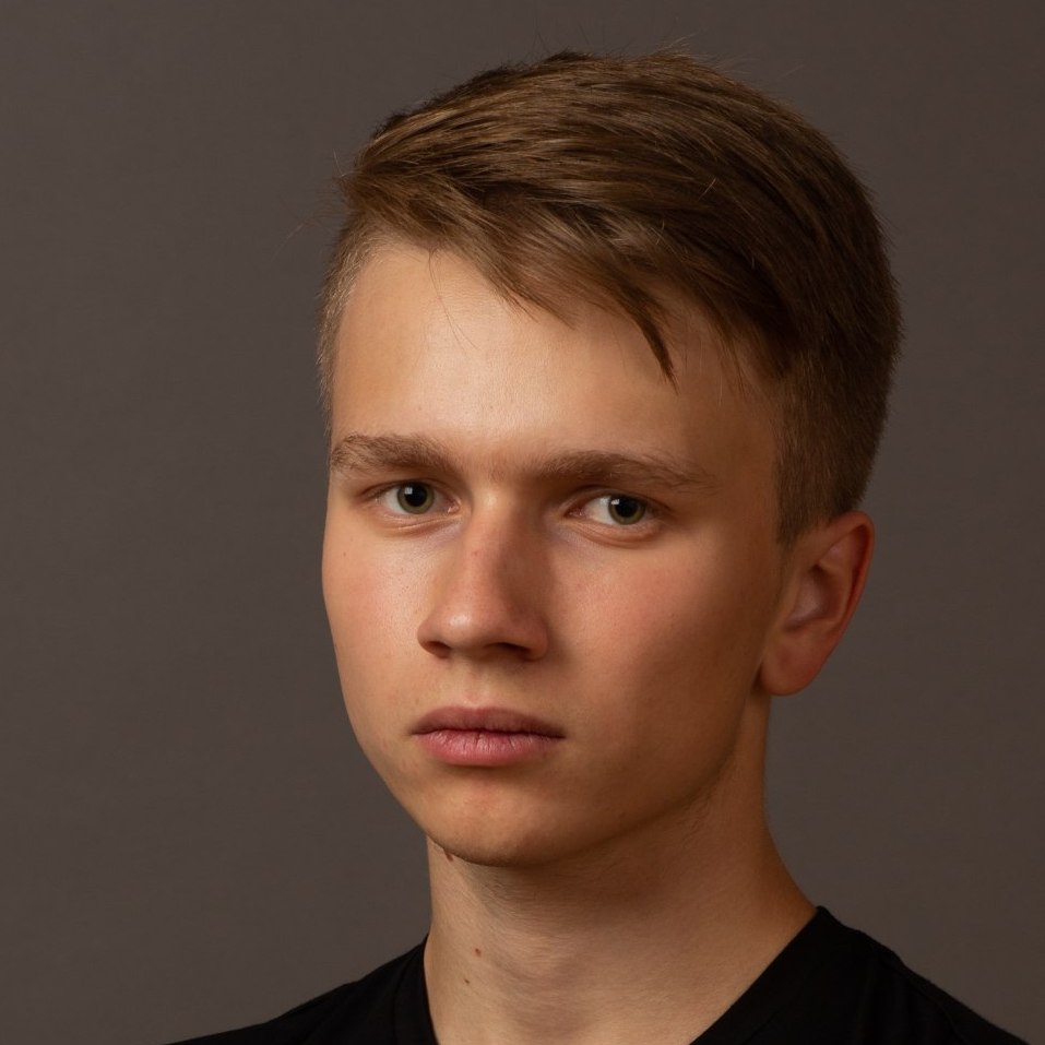 Одинцов Андрей