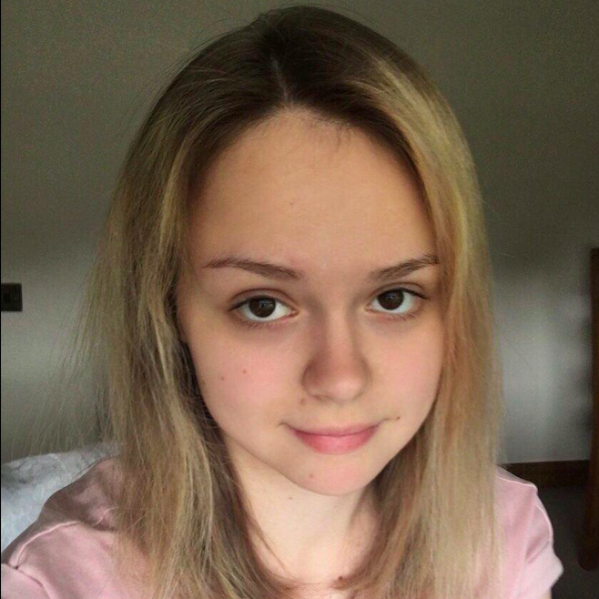 Екатерина Фадеева