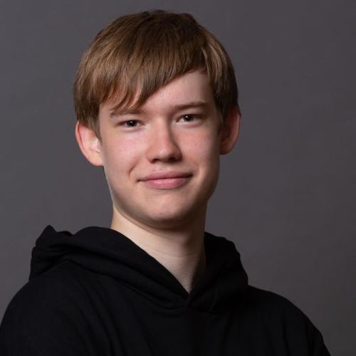 Дубровин Дмитрий