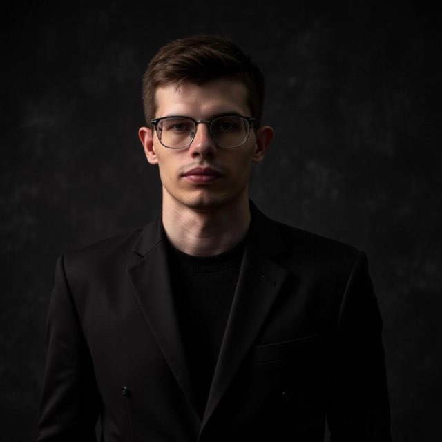 Юрий Зюзин