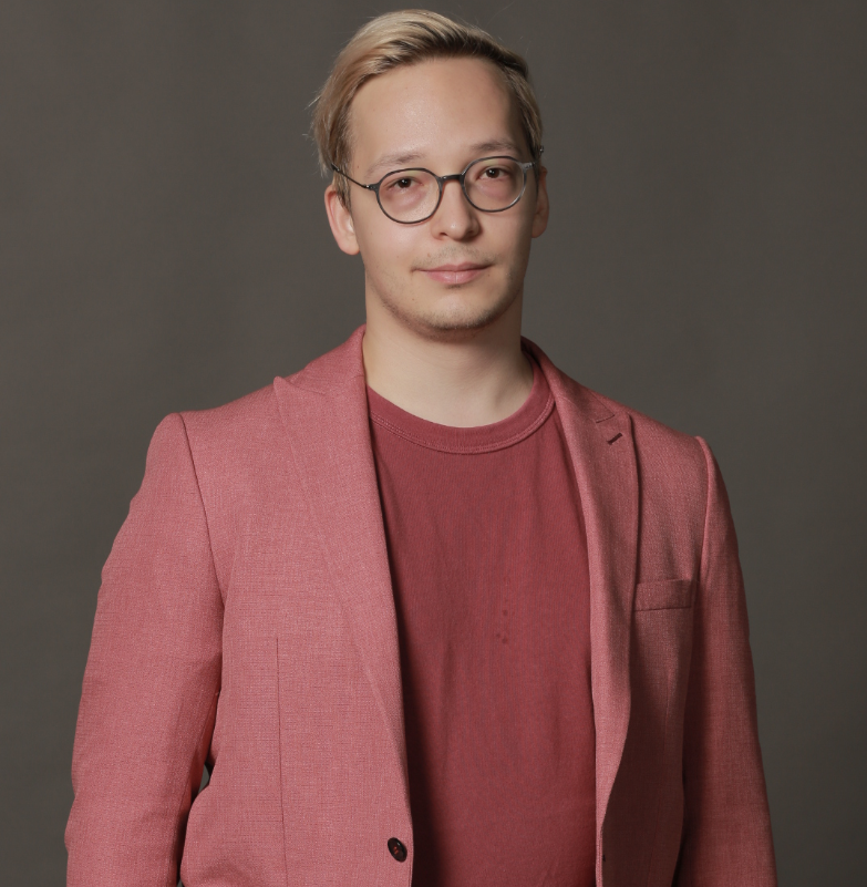 Гришутин Александр