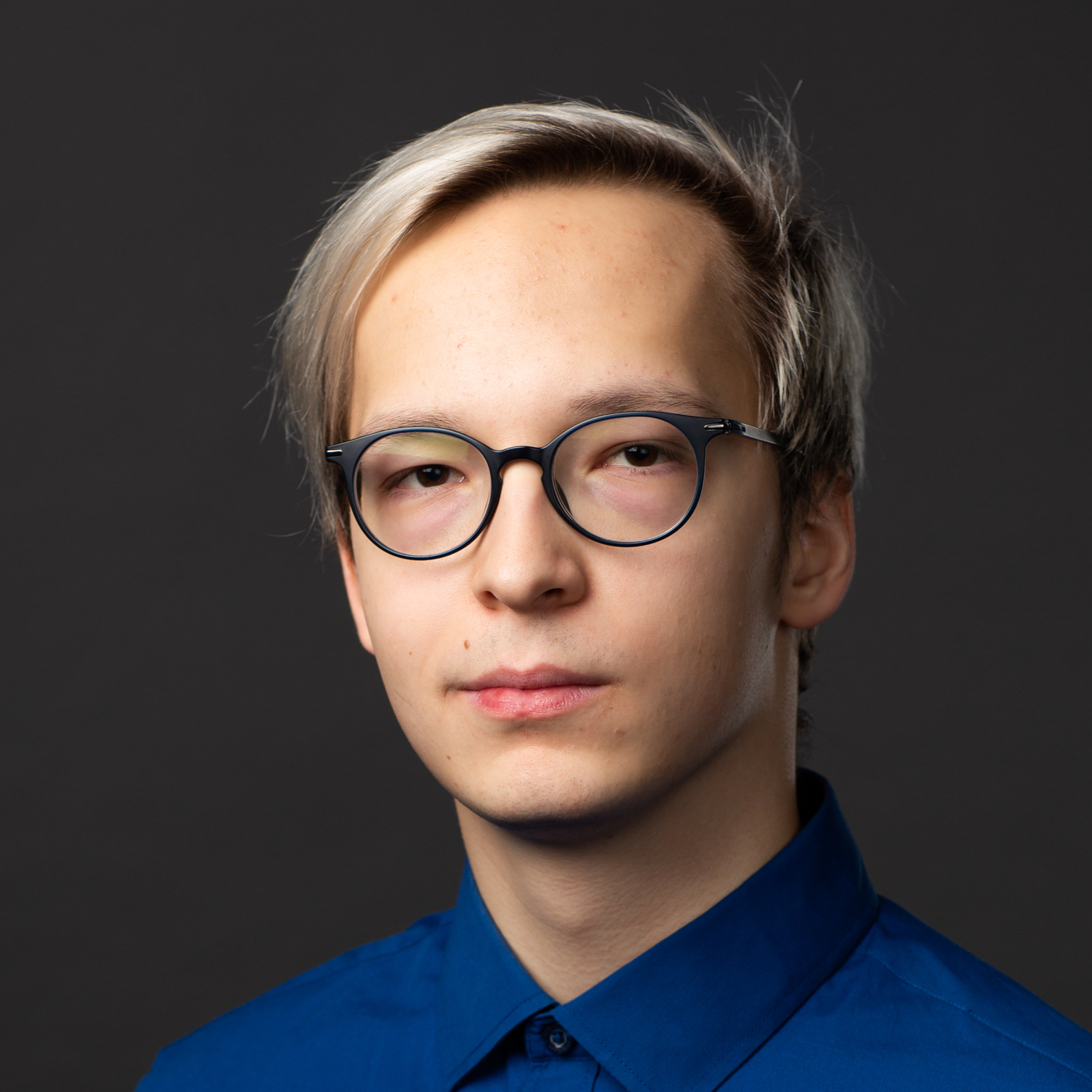 Александр Гришутин