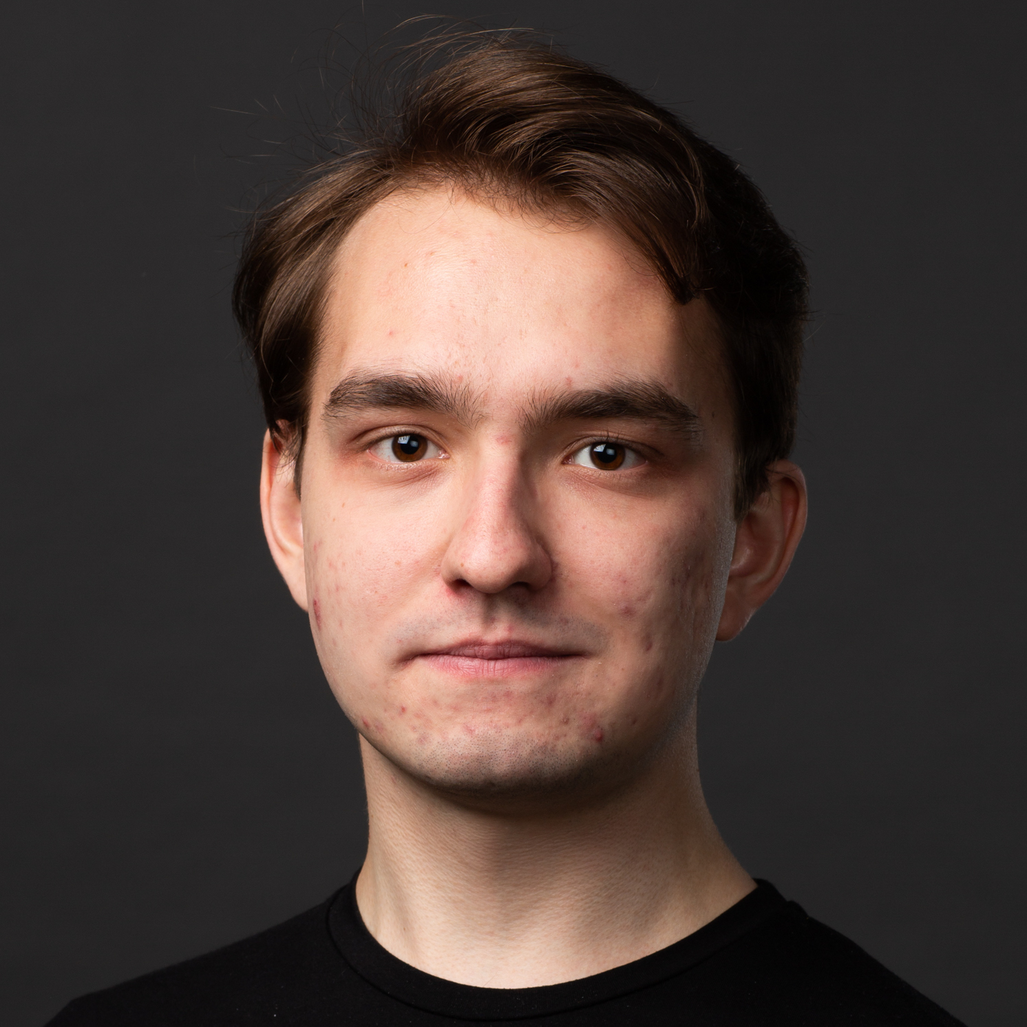 Николенко Даниил