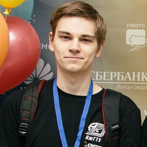 Зылев Илья