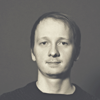 Хорьков Вячеслав