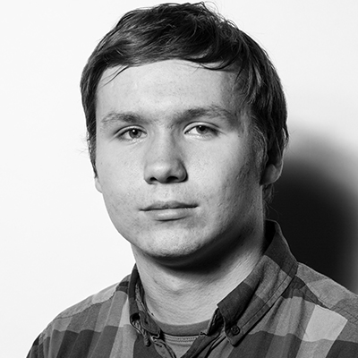 Гаркавый Андрей