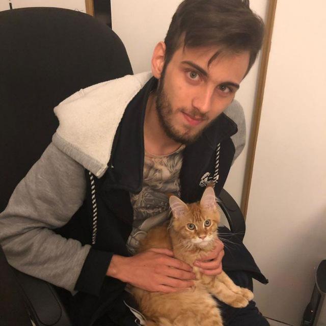 Клименко Олег